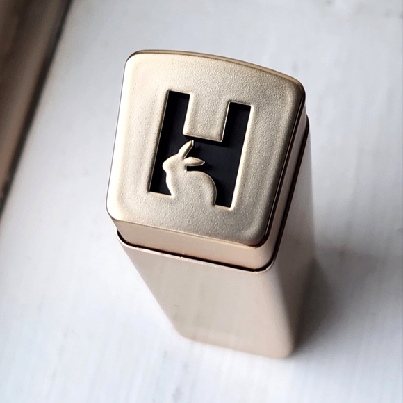 💄HP💄NIB HOURGLASS UNLOCKED SOFT MATTE LIPSTICK IN CURRANT - Picture 12 of 16